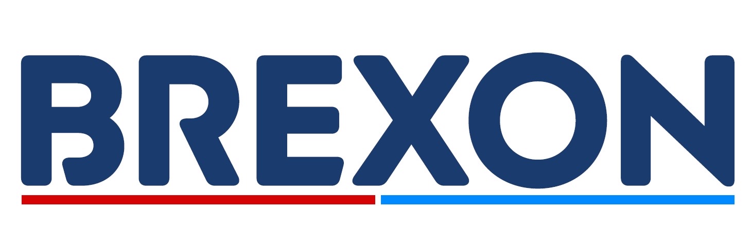 BREXON Logo