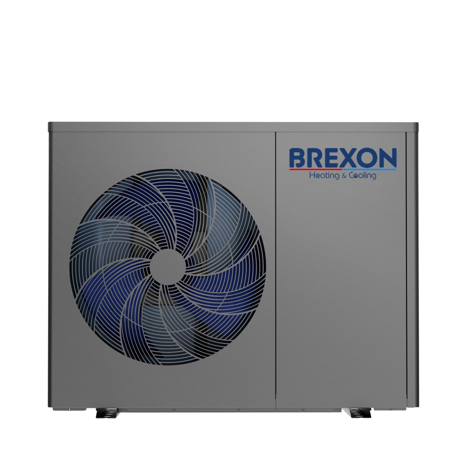BREXON 12 kW Monofaze